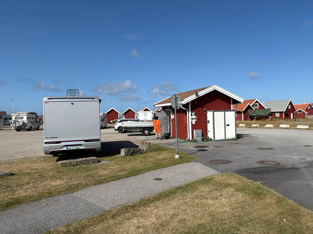 Bild på Väjern