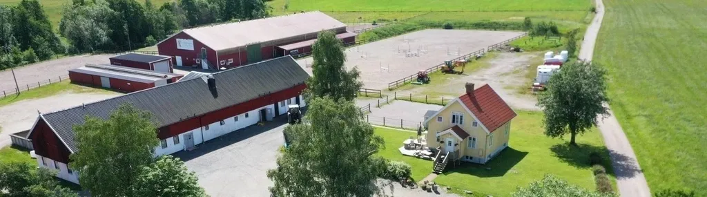 Bild på Stärken Hästcenter
