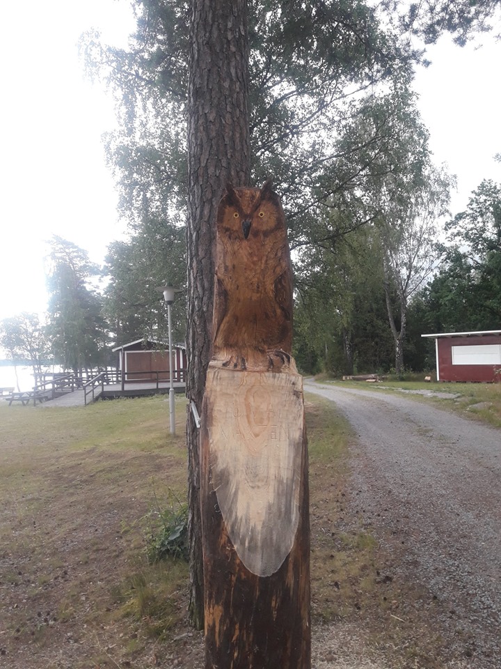 Bild på Uvaparken