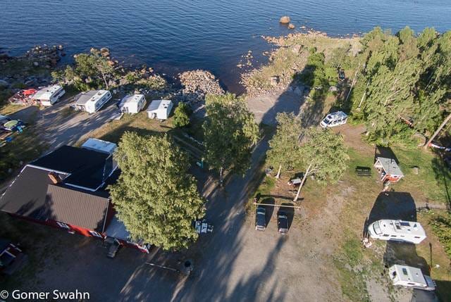 Bild på Vallviks Camping