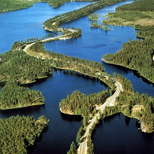 Bild på Malingarna
