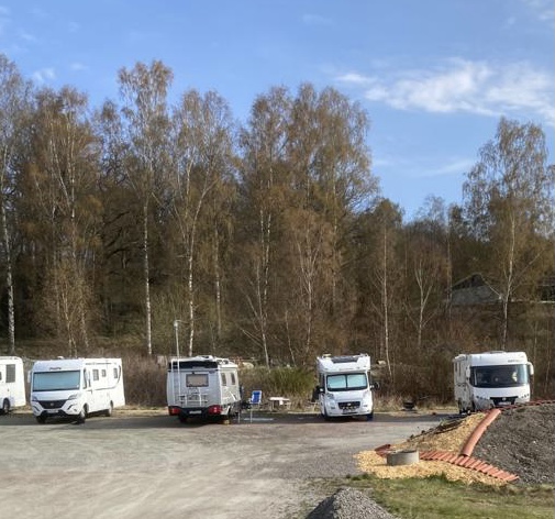 Bild på Skårs Gård