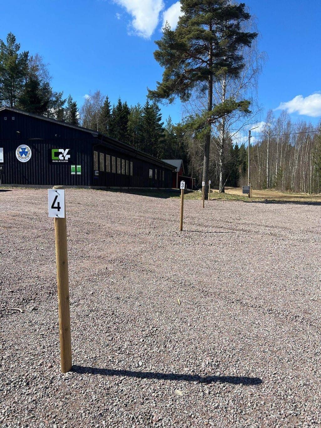 Bild på Storviks IF
