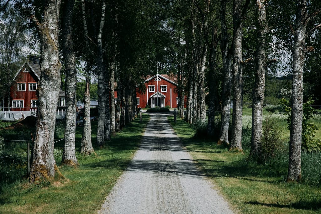 Bild på Sjöborgen