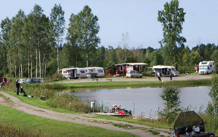 Bild på Sibiriens Fiske