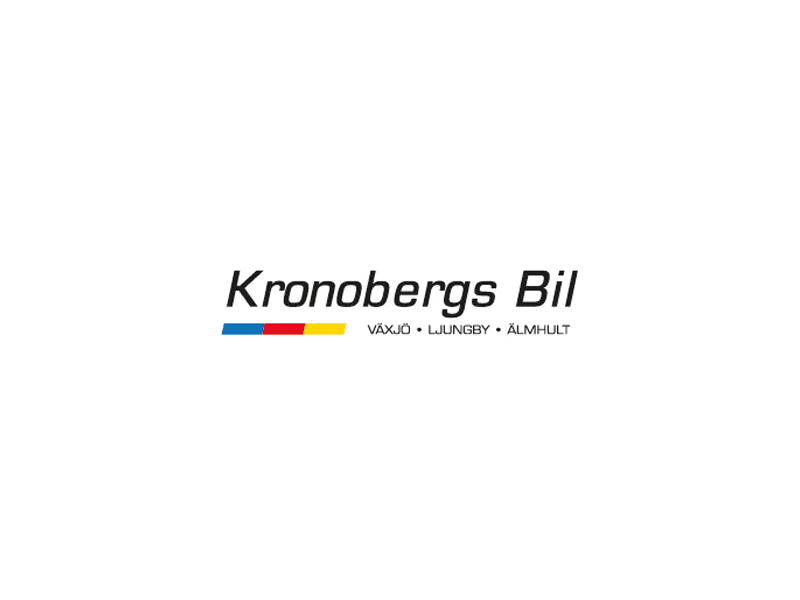 Bild på Kronobergs Bilaffär AB