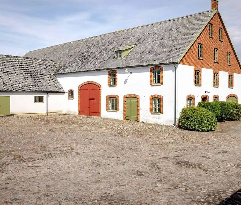 Bild på Blästorps Gård