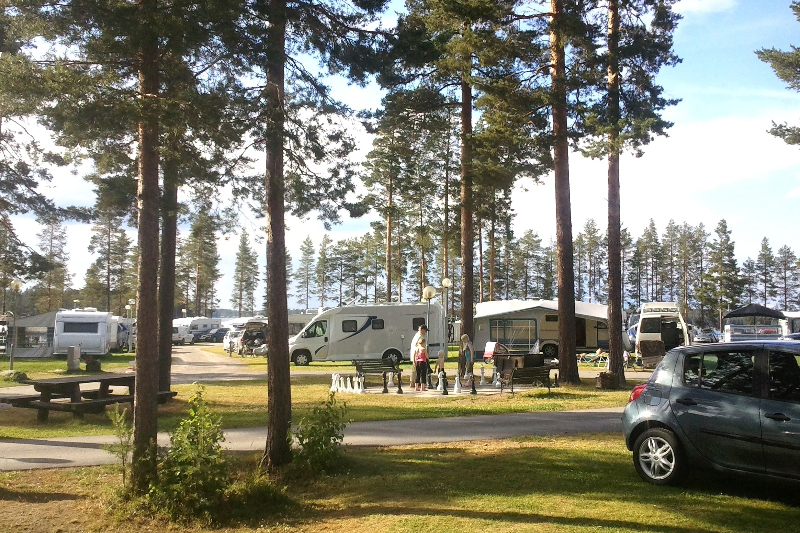 Bild på Bovikens Havsbad