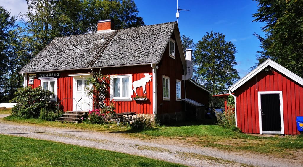 Bild på Urshult Camping