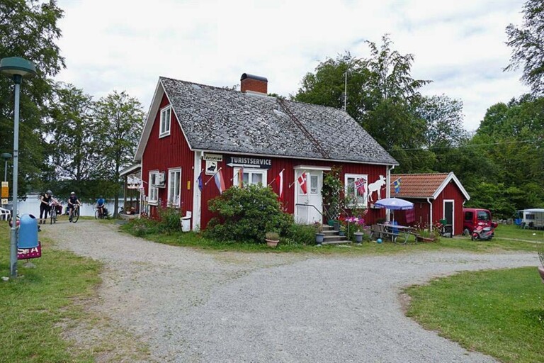 Bild på Urshult Camping