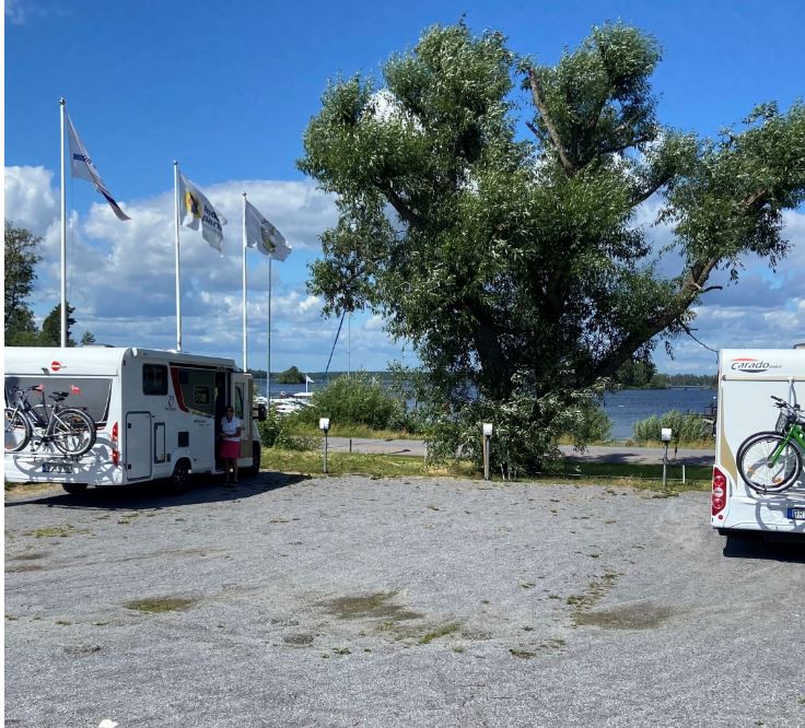 Bild på Mälarbadens GK