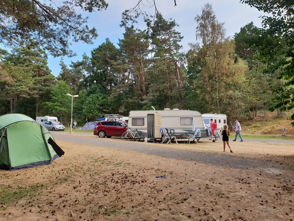 Bild på First Camp Lilleby - Göteborg