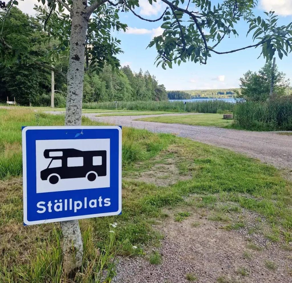 Bild på Basunda Gård