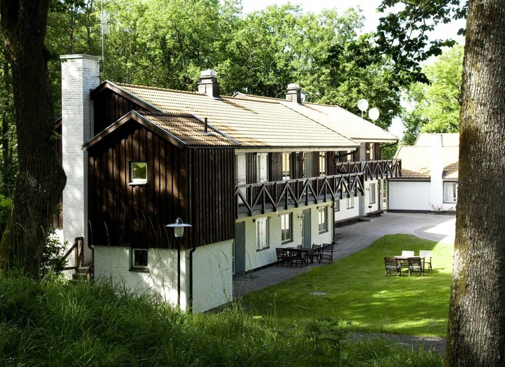 Bild på Ekebacken Hotell & Konferens