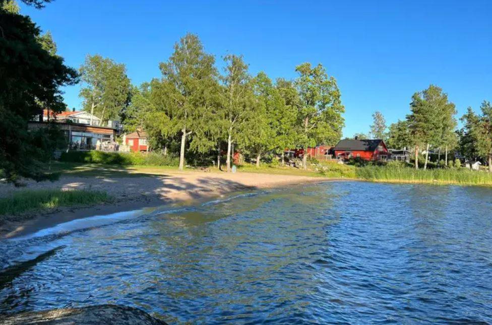 Bild på Hällarnas Camping