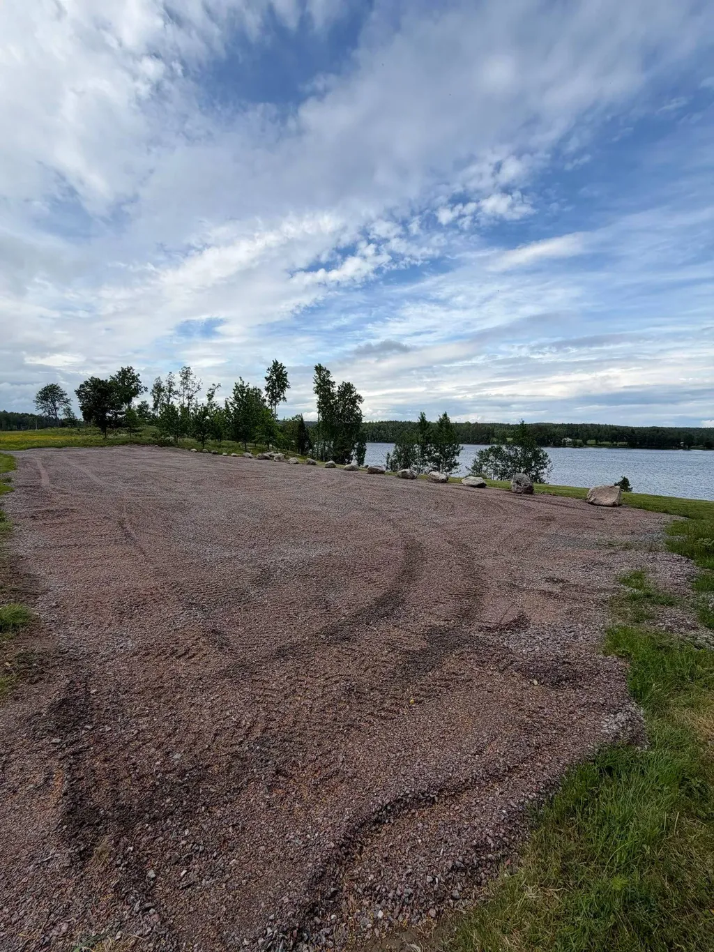 Bild på Ställplats Eklunden