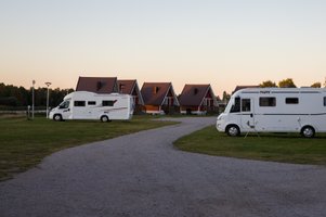 Bild på Överkalix Camping