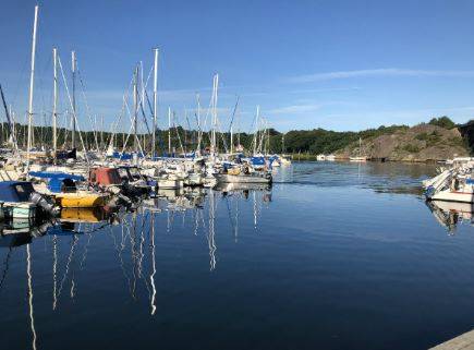 Bild på Fantasi Marina Källviken