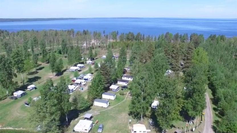 Bild på Otterbergets Bad & Camping