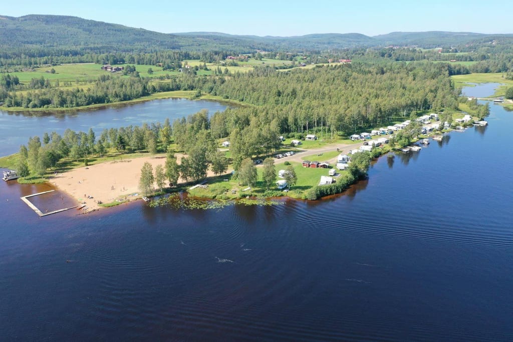 Bild på Mines Camping