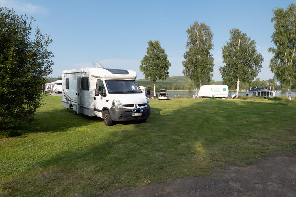 Bild på Mines Camping