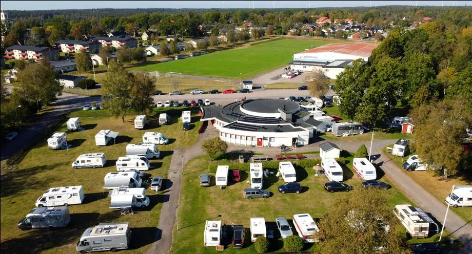 Bild på Sjöparkens Camping