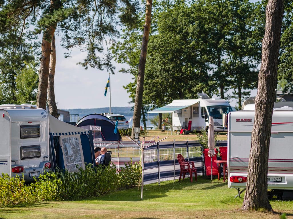 Bild på Ringsjöstrand