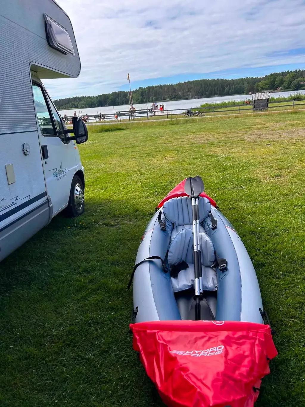 Bild på Sandgärdets Havsbad