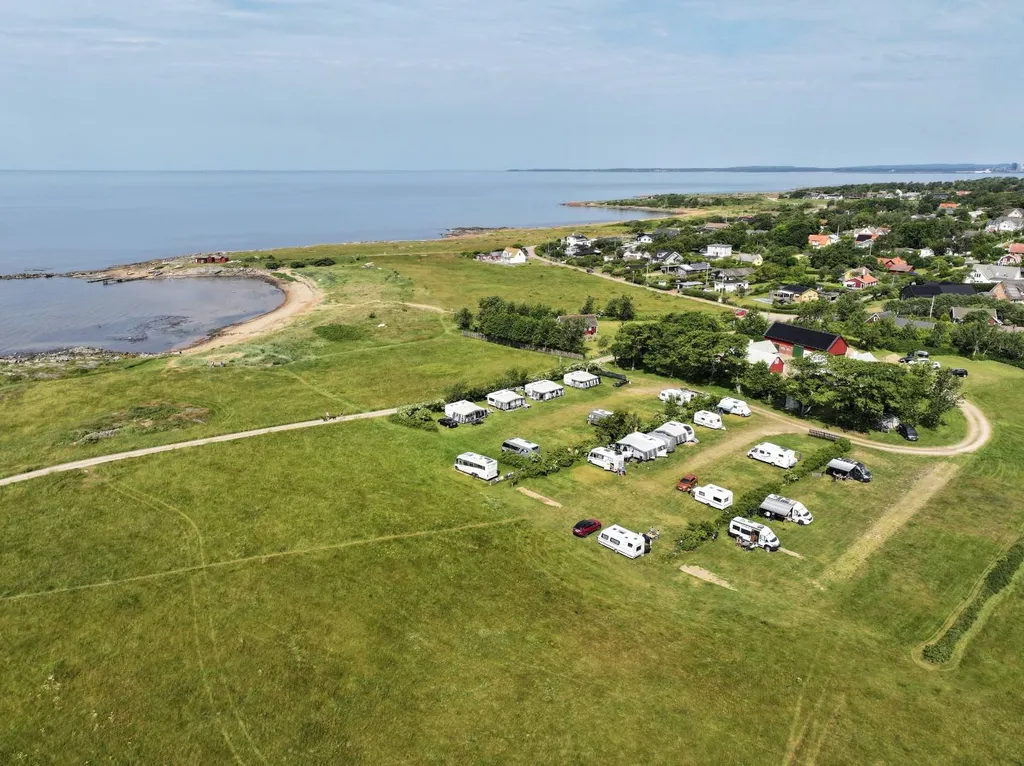 Bild på Laxvik Camping