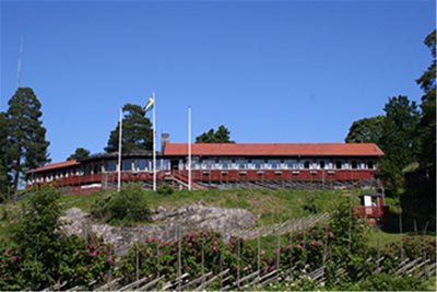 Bild på Hemlingbystugan