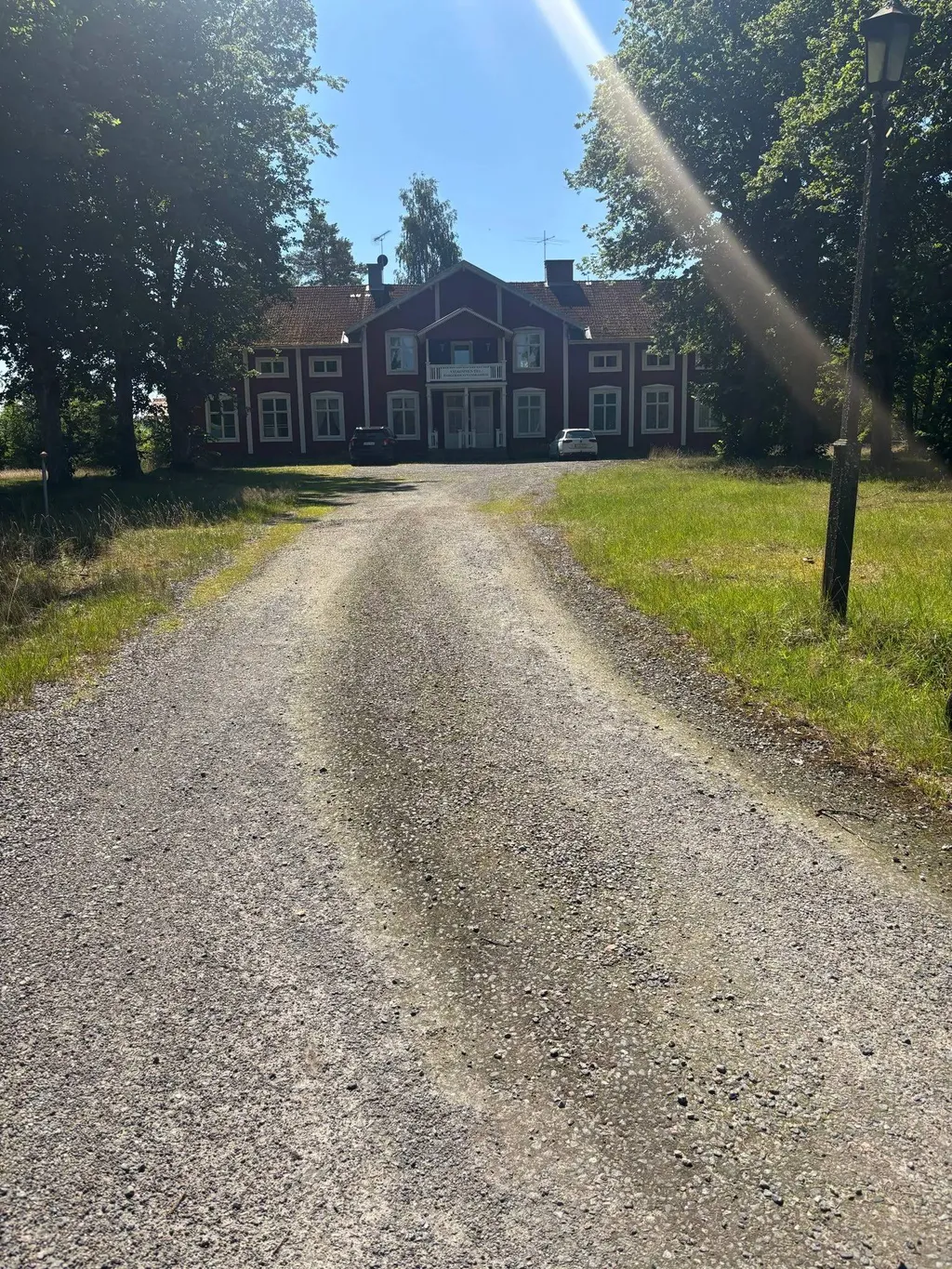 Bild på Harge