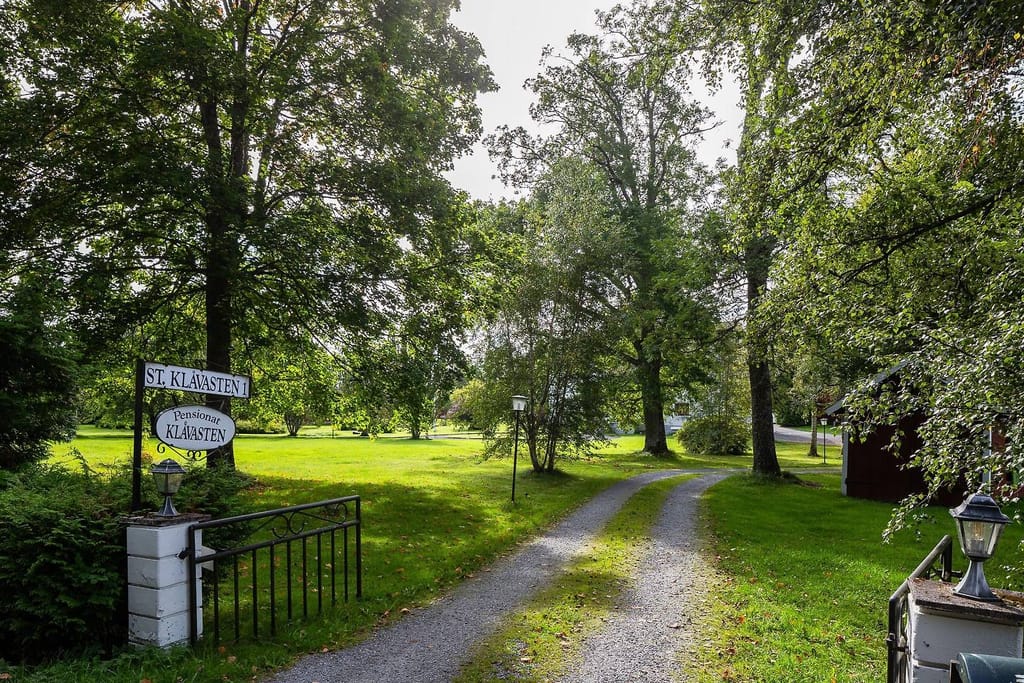 Bild på Klåvasten Bed & Breakfast