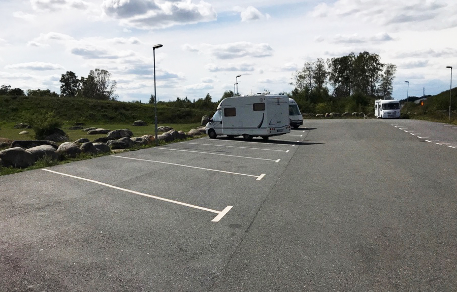 Bild på Skåneporten/Bellas Place