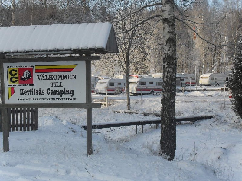 Bild på Kettilsås Familjecamping