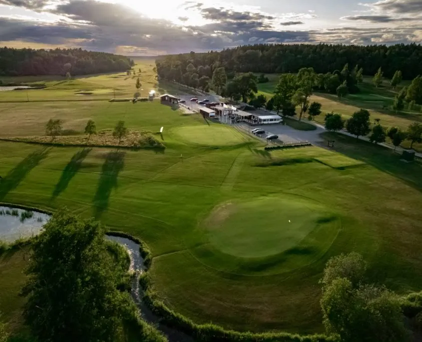 Bild på Friiberghs GK