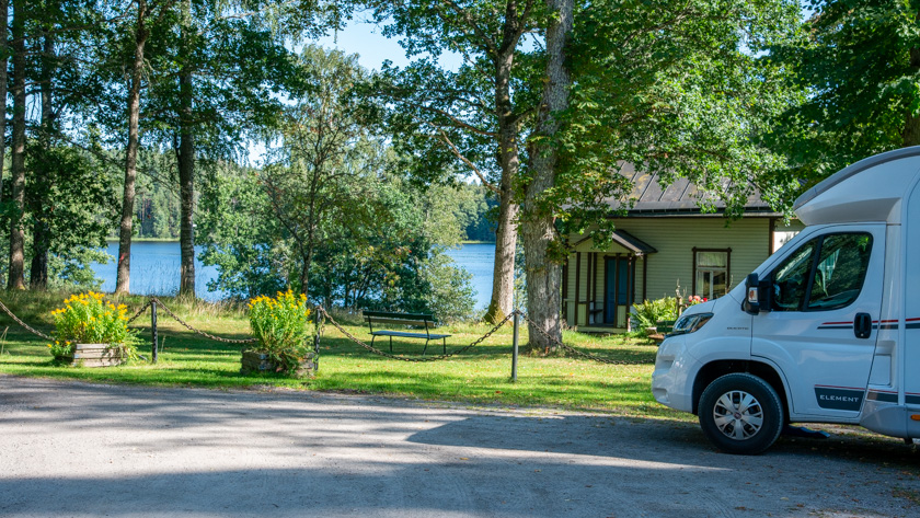 Bild på Sikargården
