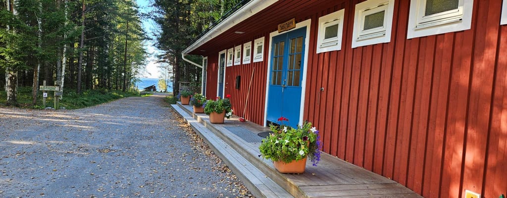 Bild på Camping Tiveden