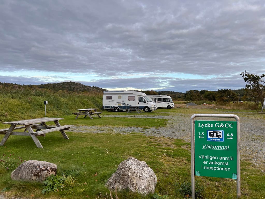 Bild på Lycke Golf & CC