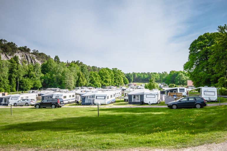 Bild på Seläter Camping