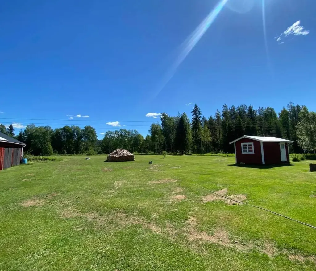 Bild på SF Gårdens Camping