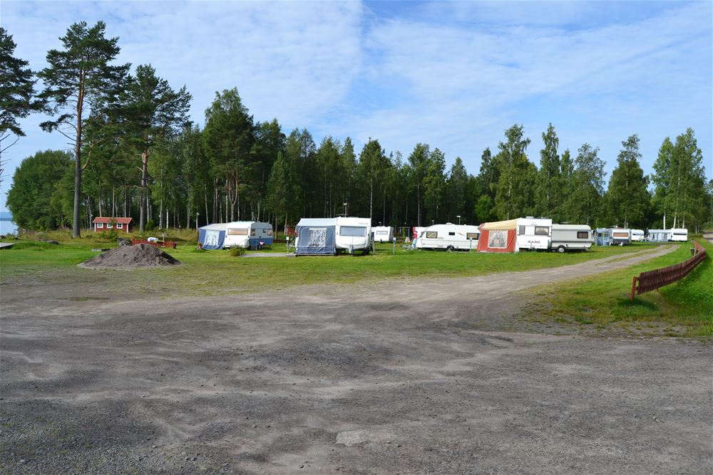 Bild på Fönebo Camping