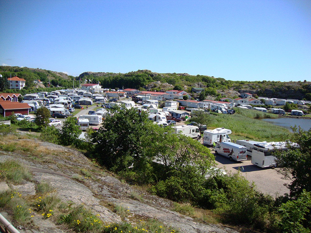 Bild på Wiggersviks Camping & Stugor