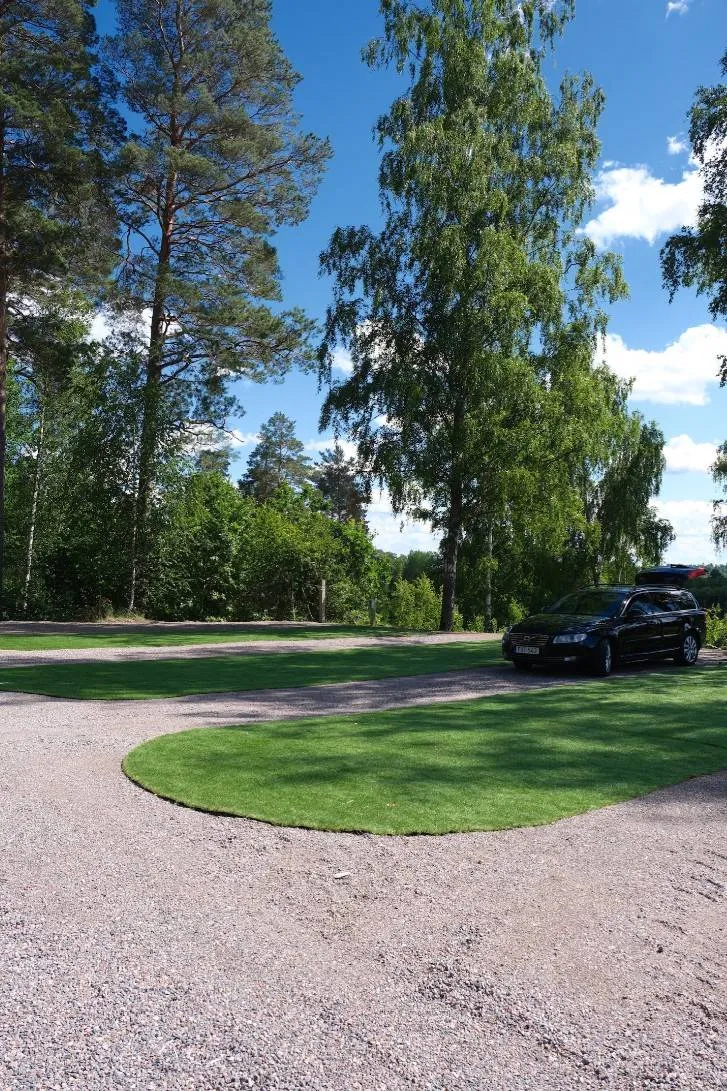 Bild på Solbacka GK