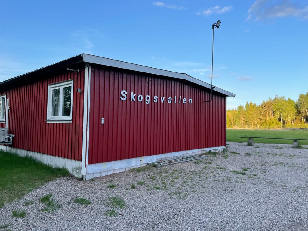 Bild på Skogsvallen, Kollanda