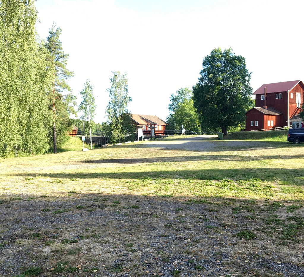 Bild på Löa Hytta