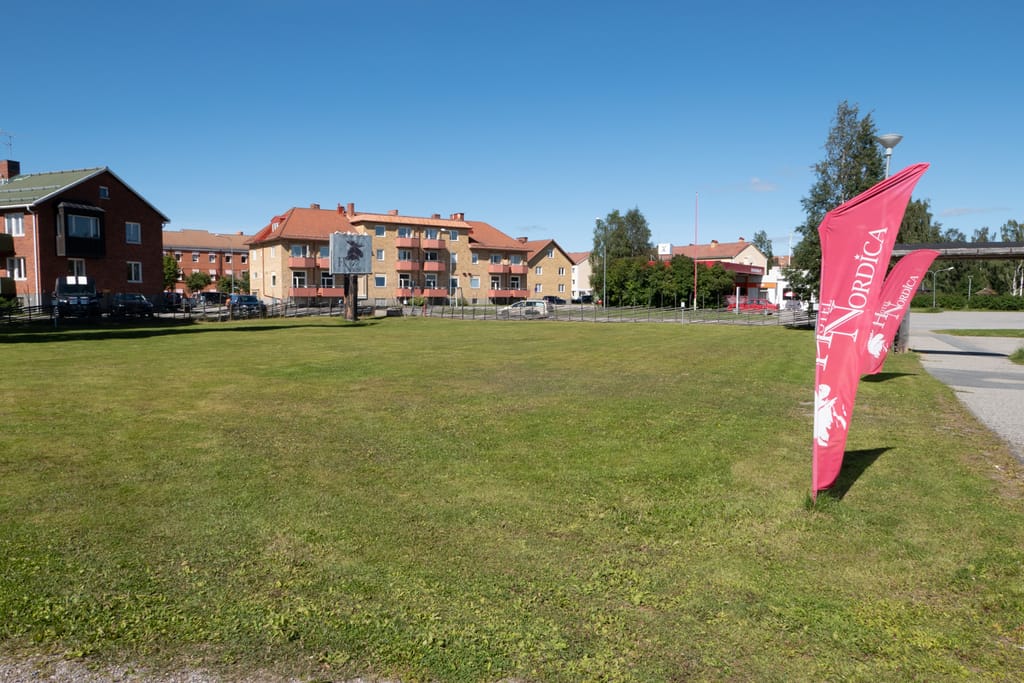 Bild på Hotel Nordica