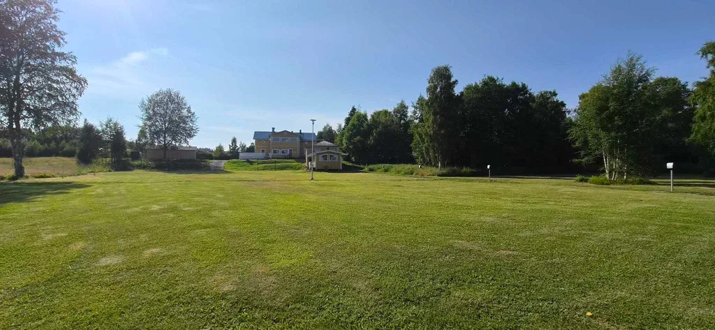 Bild på Strandvillan i Älandsbro