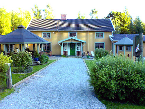 Bild på Timjan Restaurang & Café