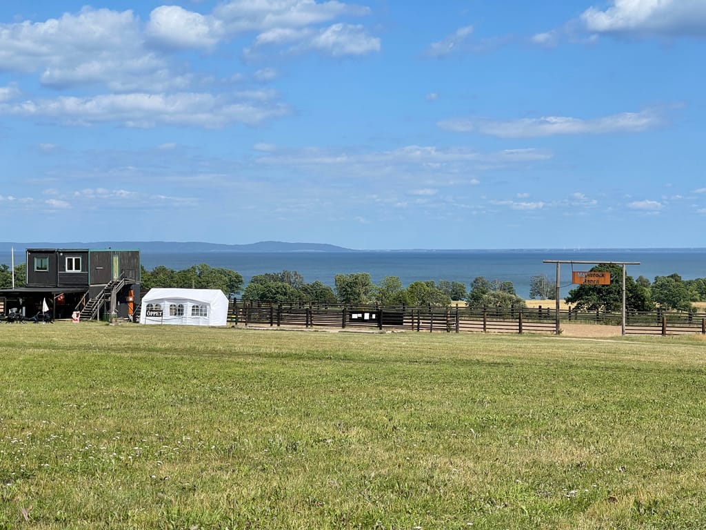 Bild på Maplerock Ranch