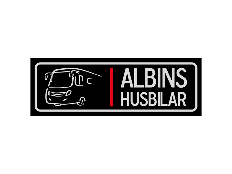 Bild på Albins Husbilar - Imenta AB